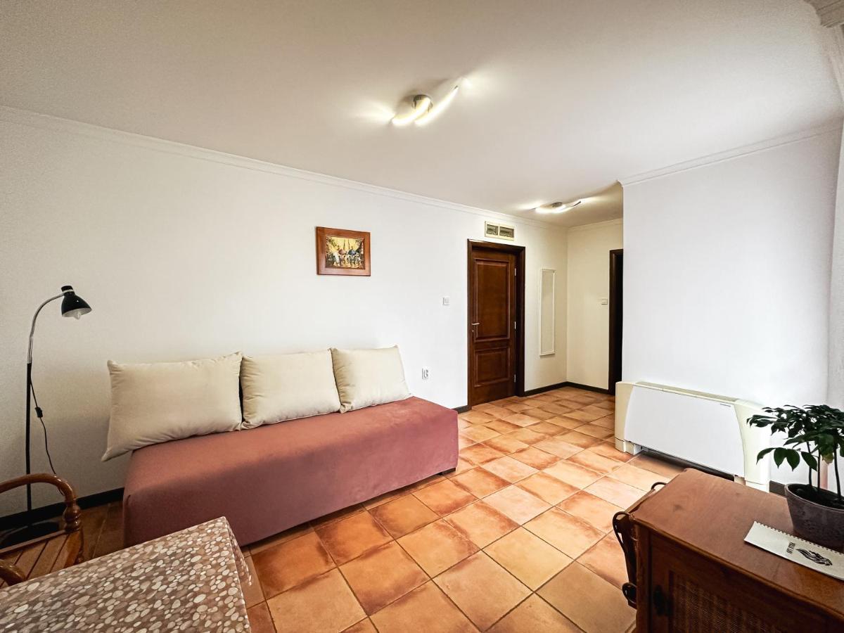 Apart-Hotel Villa Lav Nova Pec Exterior photo