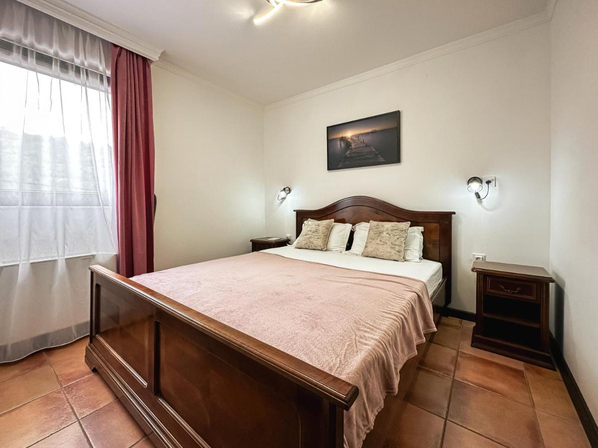 Apart-Hotel Villa Lav Nova Pec Exterior photo