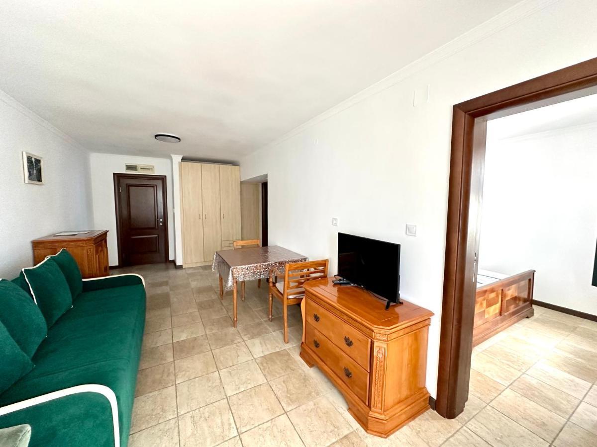 Apart-Hotel Villa Lav Nova Pec Exterior photo