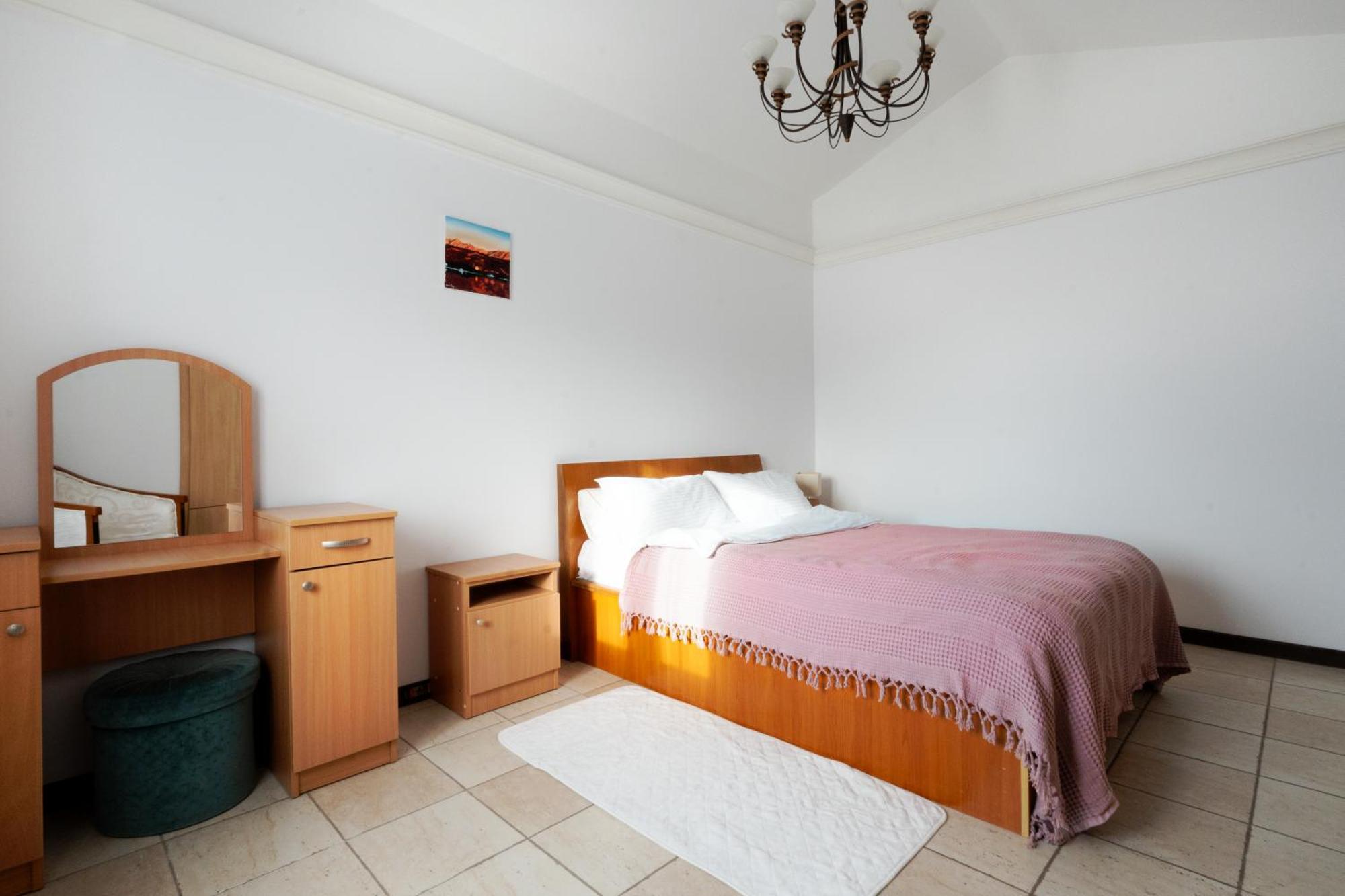 Apart-Hotel Villa Lav Nova Pec Exterior photo