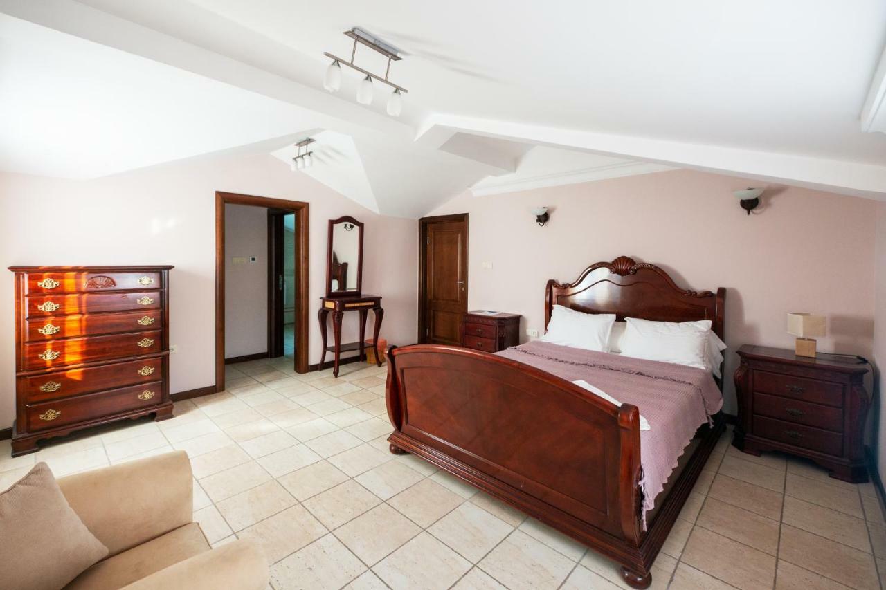 Apart-Hotel Villa Lav Nova Pec Exterior photo