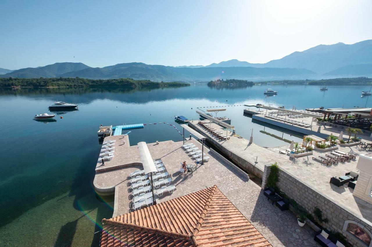 Apart-Hotel Villa Lav Nova Pec Exterior photo