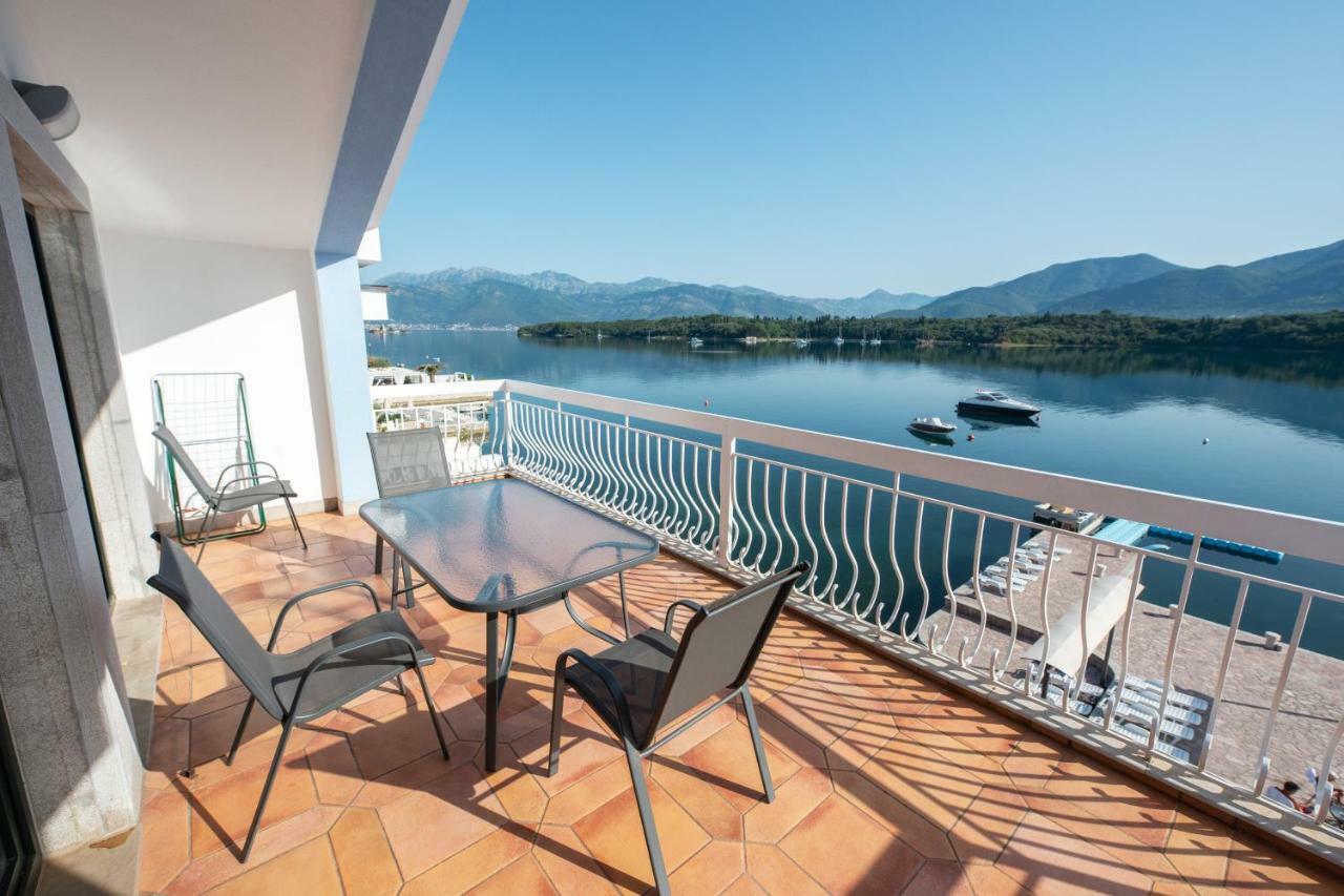 Apart-Hotel Villa Lav Nova Pec Exterior photo